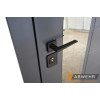 Вхідні двері Abwehr Cottage 367 UFO RAL 7016