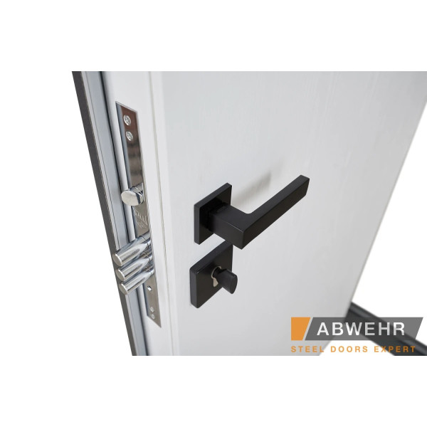 Вхідні двері Abwehr Classic+ 485 Biatris