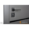 Вхідні двері Abwehr MEGAPOLIS KALE 443 Limana