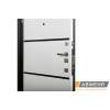 Вхідні двері Abwehr MEGAPOLIS SAFE 368 Loriana