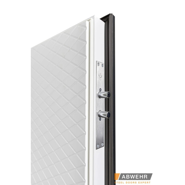 Вхідні двері Abwehr MEGAPOLIS SAFE 368 Loriana