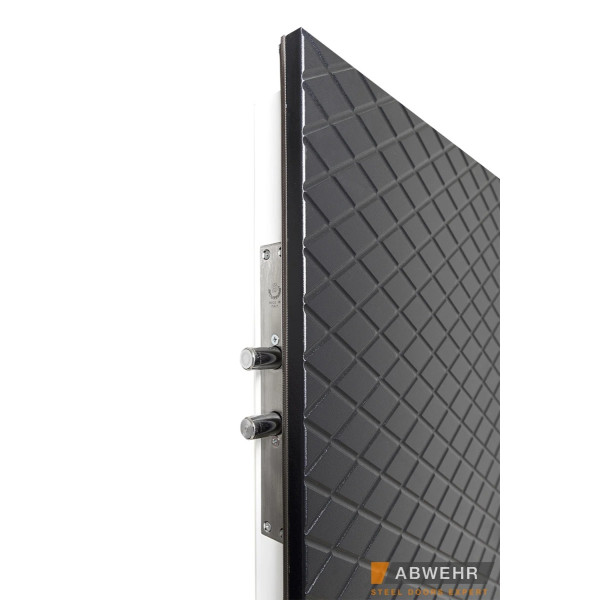 Вхідні двері Abwehr MEGAPOLIS SAFE 368 Loriana