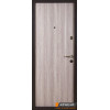 Вхідні двері Abwehr Classic 277 Astera RAL 8019
