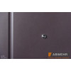 Вхідні двері Abwehr Classic 277 Astera RAL 8019