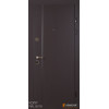Вхідні двері Abwehr Classic 277 Astera RAL 8019
