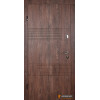 Вхідні двері Abwehr Classic 350 Duo