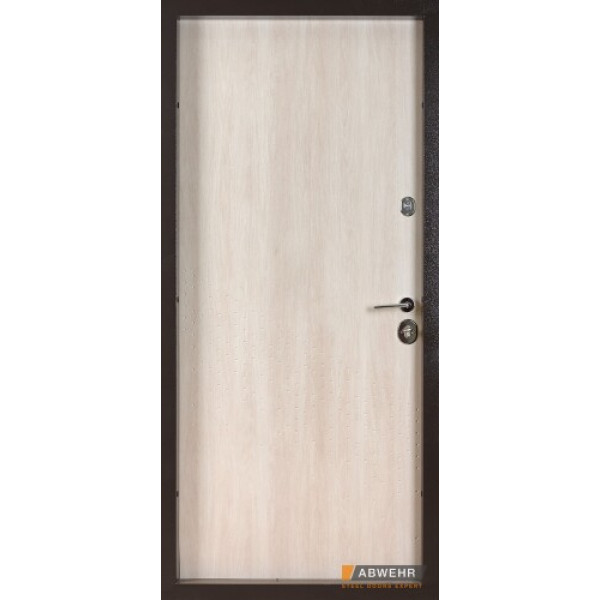 Входная дверь Abwehr Classic 442 Ellipsa