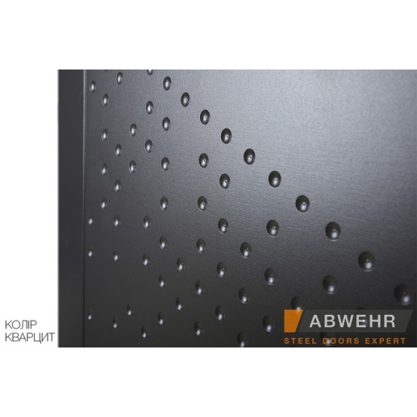 Входная дверь Abwehr Classic 442 Ellipsa