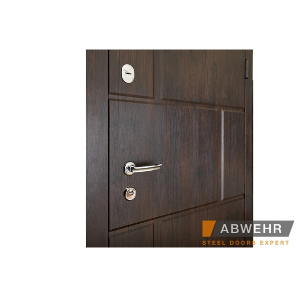 Вхідні двері Abwehr Nova 341 Ellisa