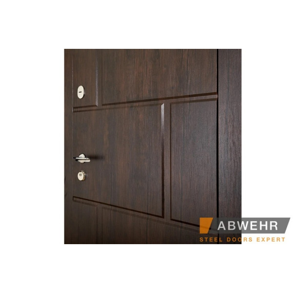 Вхідні двері Abwehr Nova 341 Ellisa