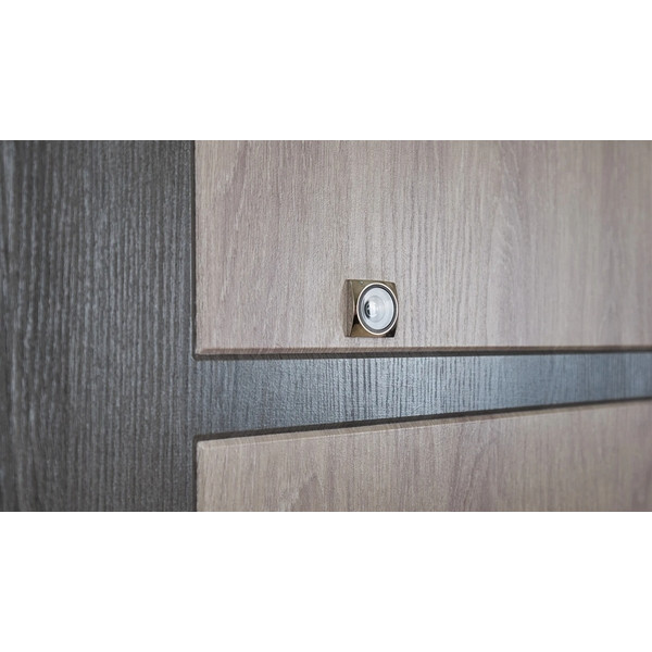 Входная дверь Abwehr Classic 372 Novita