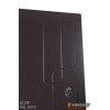 Вхідні двері Abwehr Cotage 448 Softana RAL 8019