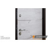 Вхідні двері Abwehr Cotage 448 Softana RAL 8019