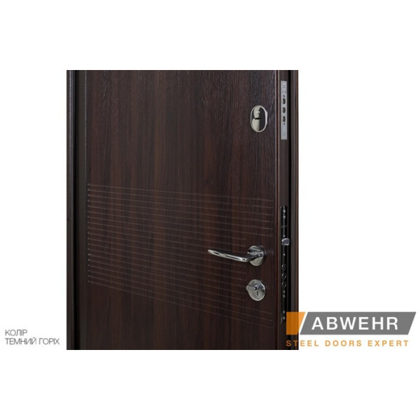 Вхідні двері Abwehr Nova 309 Miriel