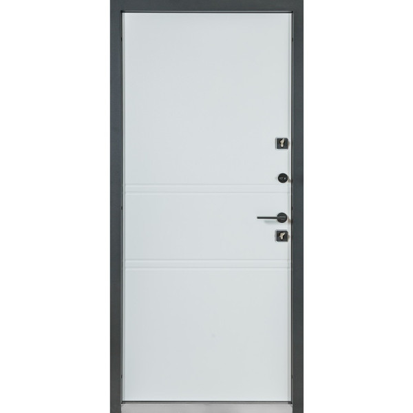 Вхідні двері Булат COTTAGE Kale 703/237