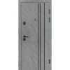 Вхідні двері Булат FORTEZZA Securemme 563/556