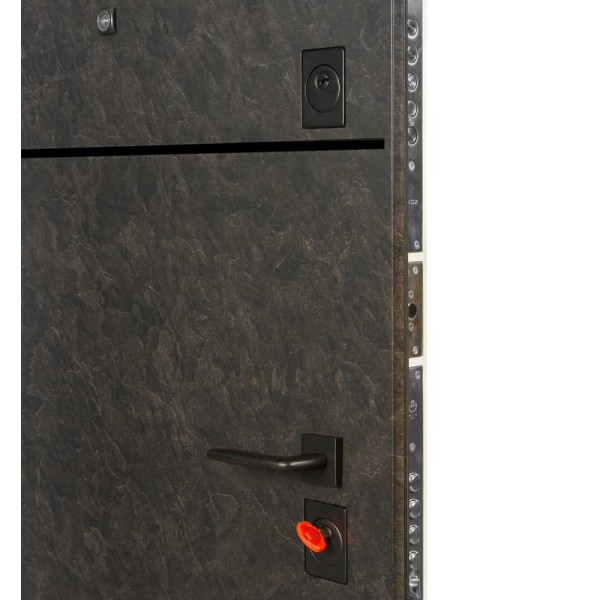 Вхідні двері Булат ТЕРМО FORTEZZA Securemme 536