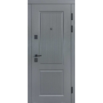 Вхідні двері Булат ТЕРМО СТАТУС (квадро) Securemme 269/263