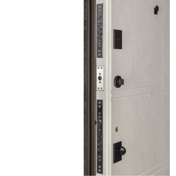 Вхідні двері Булат УЛЬТРА (квадро) Securemme 539/237