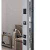 Вхідні двері Булат УЛЬТРА (квадро) Securemme 557/607 Дзеркало