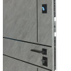 Вхідні двері Булат УЛЬТРА (квадро) Securemme 540/249