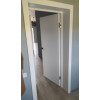 Двері міжкімнатні OMEGA А1 Фарба