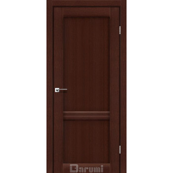 Міжкімнатні двері Darumi Galant GL-02 венге панга