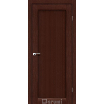 Міжкімнатні двері Darumi Senator венге панга