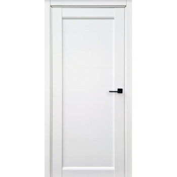 Міжкімнатні двері Estet Doors МК Мілан ПГ ПВХ Міжкімнатні двері Estet Doors МК Мілан ПГ ПВХ