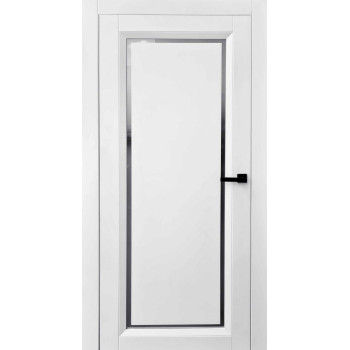 Міжкімнатні двері Estet Doors МК Прованс Glass Фарба Міжкімнатні двері Estet Doors МК Прованс Glass Фарба