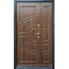 Входная дверь Форт-М Трио ГРЕЦИЯ 1200