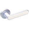 Ручка для дверей Gavroche BARIUM Ba - Z28 MSCB / Beige