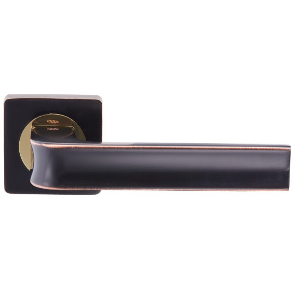 Ручка для дверей Gavroche CALIFORNIUM Cf - A1 ORB / PB