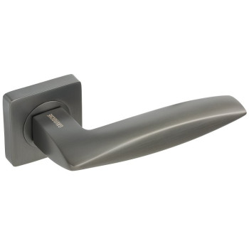 Ручка для дверей Gavroche SAMARIUM Sm - Z3 MBN Ручка для дверей Gavroche SAMARIUM Sm - Z3 MBN
