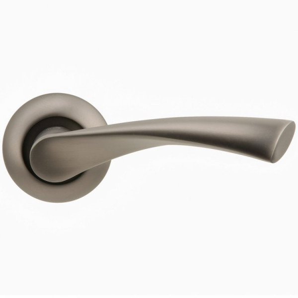 Ручка для дверей Gavroche CUPRUM Cu - A5 MBN