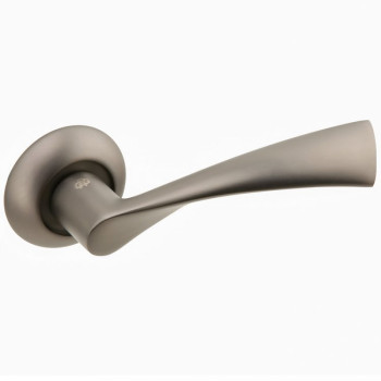 Ручка для дверей Gavroche CUPRUM Cu - A5 MBN