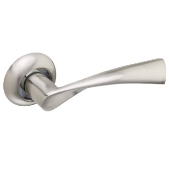 Ручка для дверей Gavroche CUPRUM Cu - A5 SN / CP