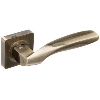 Ручка для дверей Gavroche GERMANIUM Ge - A1 AB