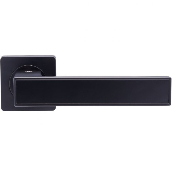 Ручка для дверей Gavroche MAGNIUM Mg - A1 BLACK/BLACK