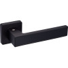Ручка для дверей Gavroche MAGNIUM Mg - A1 BLACK/BLACK