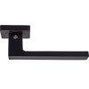 Ручка для дверей Gavroche MAGNIUM Mg - A1 BLACK/BLACK