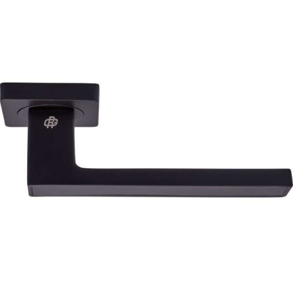 Ручка для дверей Gavroche MAGNIUM Mg - A1 BLACK/BLACK