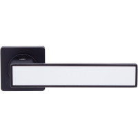 Ручка для дверей Gavroche MAGNIUM Mg - A1 BLACK/WHITE