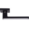Ручка для дверей Gavroche MAGNIUM Mg - A1 BLACK/WHITE