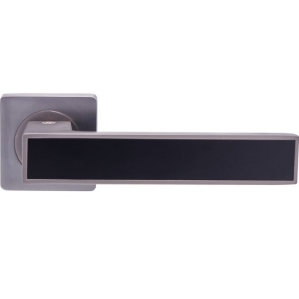 Ручка для дверей Gavroche MAGNIUM Mg - A1 MBN/BLACK