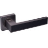 Ручка для дверей Gavroche MAGNIUM Mg - A1 MBN/BLACK