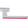 Ручка для дверей Gavroche MAGNIUM Mg - A1 WHITE/RED