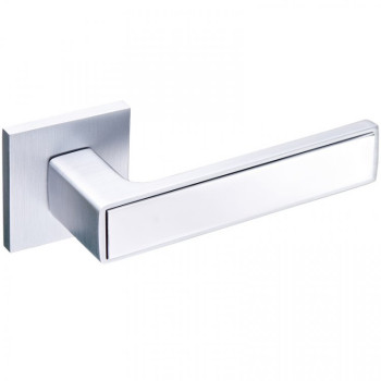Ручка для дверей Gavroche NIKEL Ni - Z25 MSCB/CP