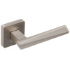 Ручка для дверей Gavroche NIOBIUM Nb - Z3 MSN