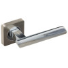 Ручка для дверей Gavroche NIOBIUM Nb - Z3 SN/CP